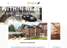 within-reach.co.uk
