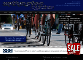 withingtoncyclesltd.com