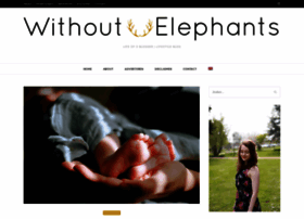 withoutelephants.com