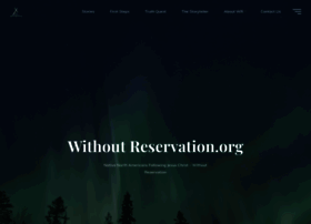 withoutreservation.org