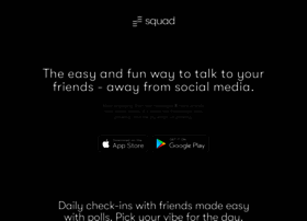 withyoursquad.com
