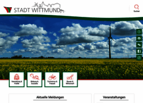 wittmund.de