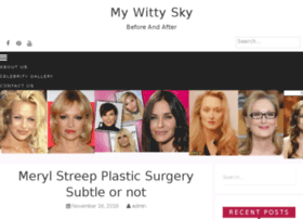 wittysky.com