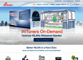 wituners.com