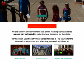 wivirtualschoolfamilies.org