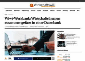 wiwi-werkbank.de