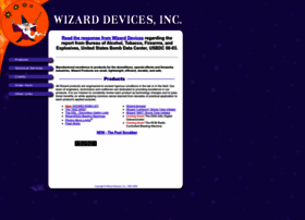 wizard-devices.com