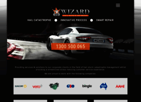 wizardautomotive.com.au