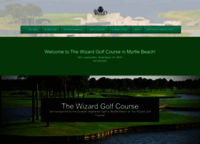 wizardgolfcourse.com