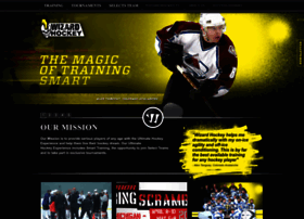 wizardhockey.com