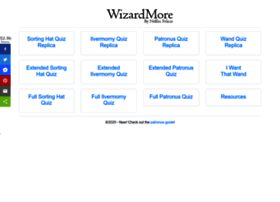 wizardmore.com