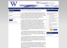 wizardsoftwaredevelopment.com
