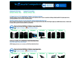 wizmarkcomputers.co.uk