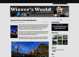 wizzersworld.com