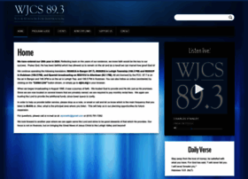 wjcs.org
