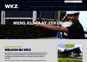 wkz.nl