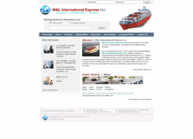 wl-intl-express.com