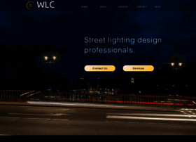 wlclighting.co.uk