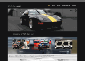 wlr-cars.com