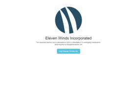 wm2.elevenwinds.com