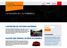 wmag-automobile.fr