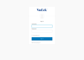 wmail.vaneck.com