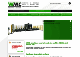 wmc-machines.fr