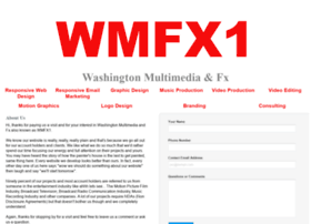 wmfx1.com