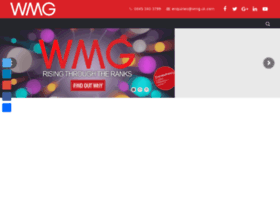 wmg.uk.com