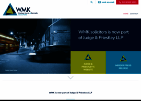 wmk-law.com