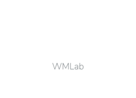 wmlab.in