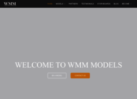 wmm-models.com