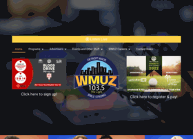wmuz.com