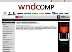 wndcomp.pl