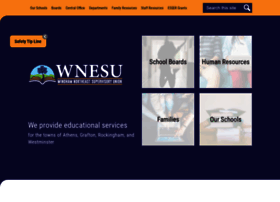 wnesu.org