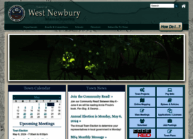 wnewbury.org