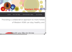 wnswintegratedcare.com.au