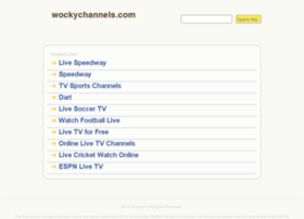 wockychannels.com