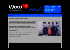 wocoradio.com