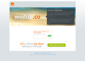 wodup.co