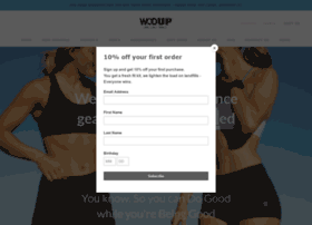 wodup.com.au