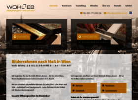 wohlleb.co.at