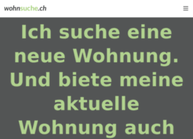 wohnsuche.ch