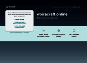 woiracraft.online