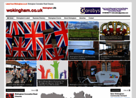 wokingham.co.uk