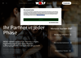 wolf-heiztechnik.de