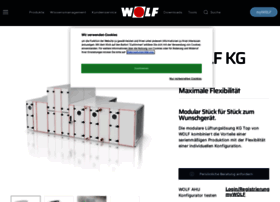 wolf-klimatechnik.de