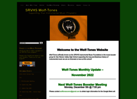 wolf-tones.org