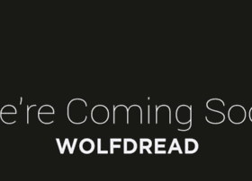wolfdread.com