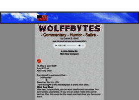 wolffbytes.com
